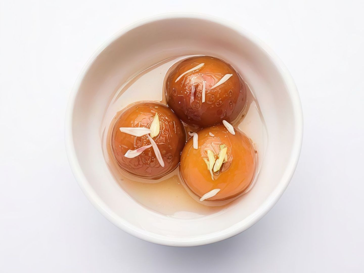 Gulab Jamun