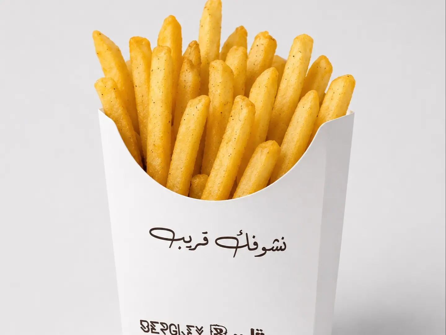 Fries