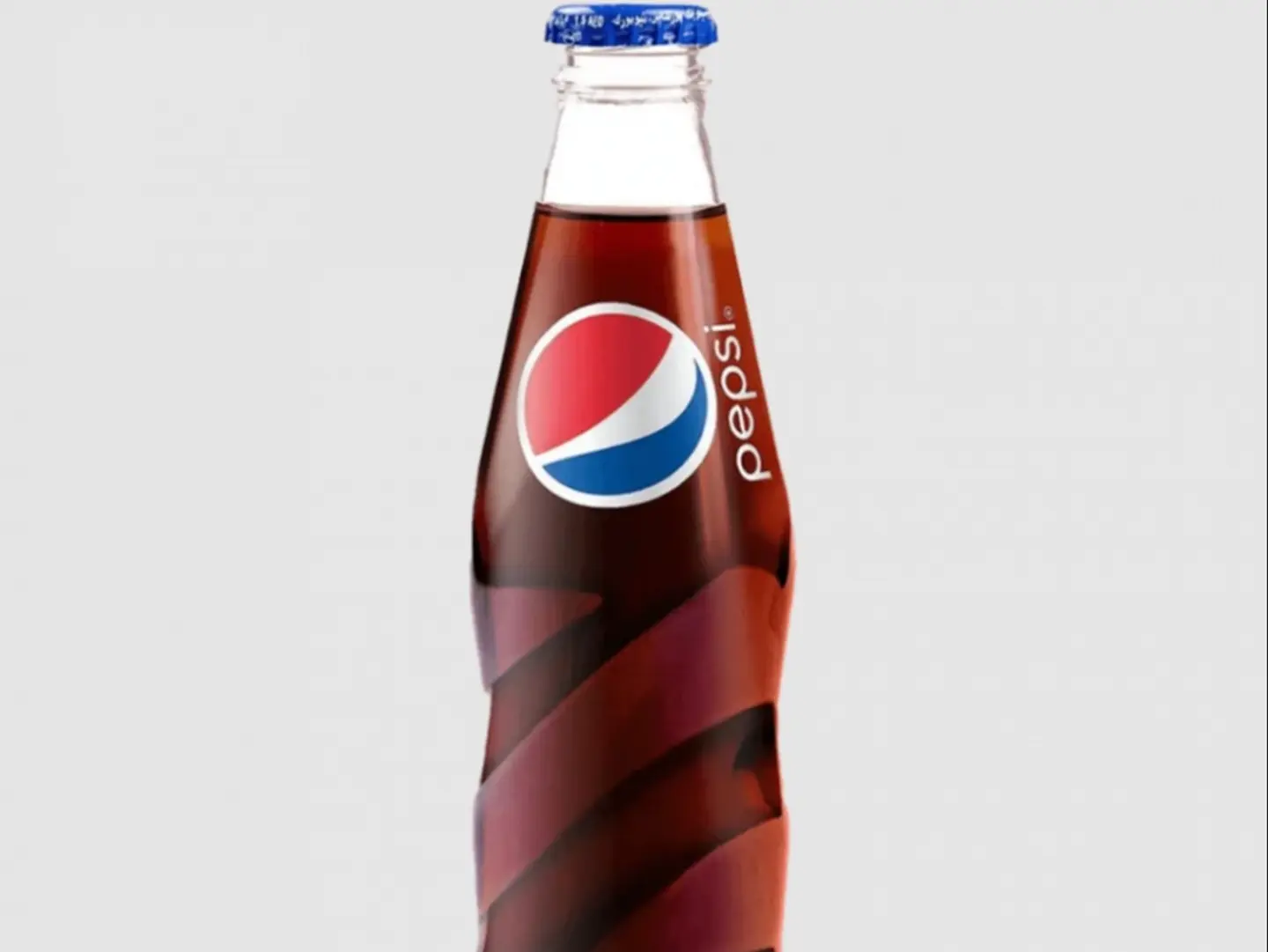 Regular Pepsi