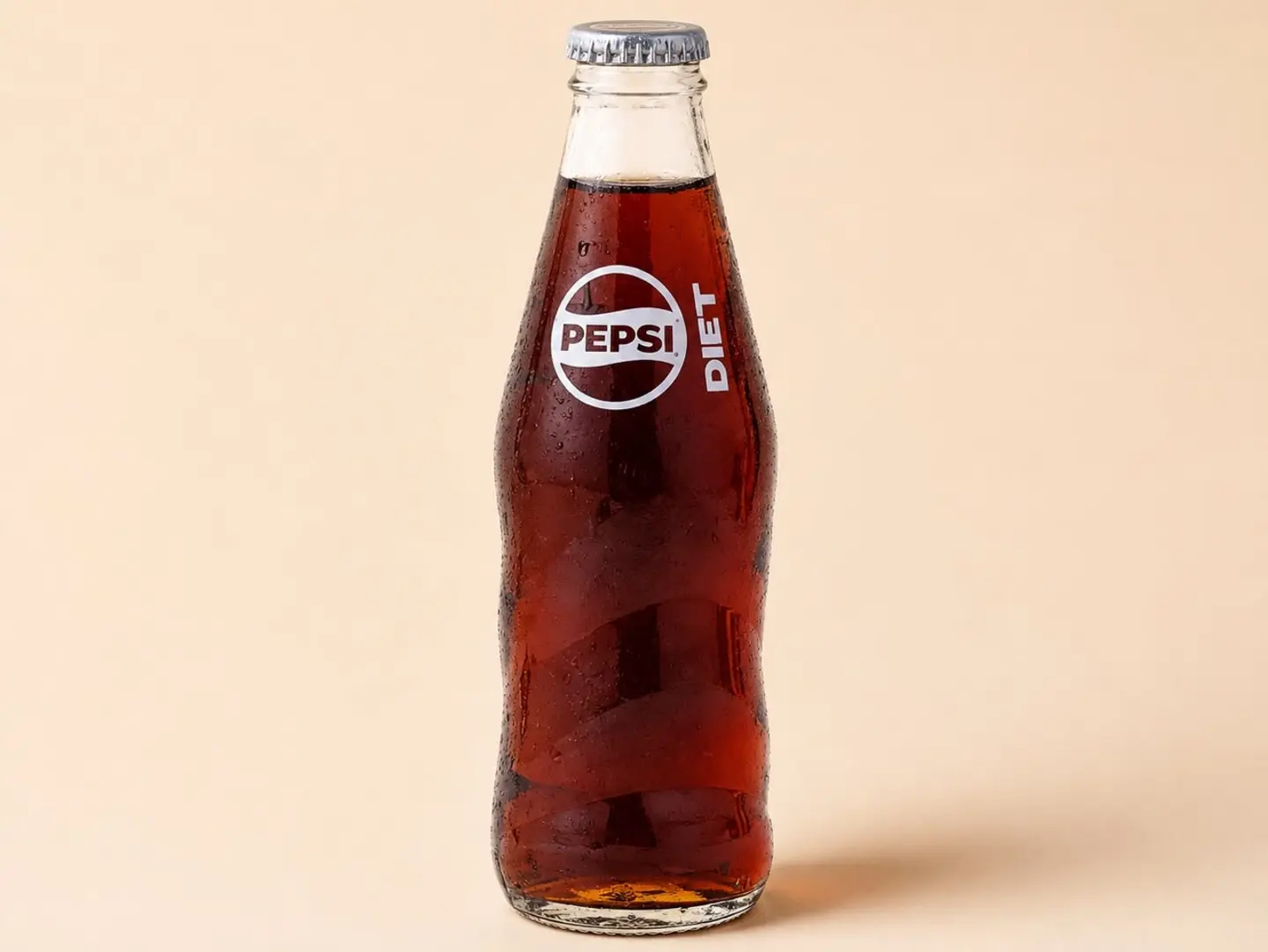 Light Pepsi