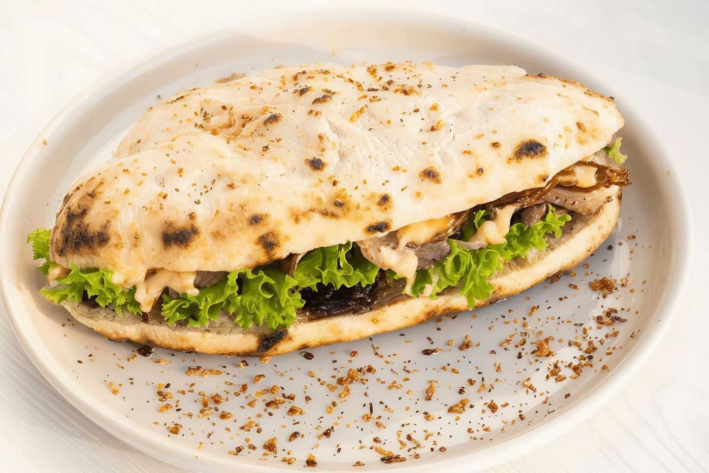 Panozzo Roast Beef