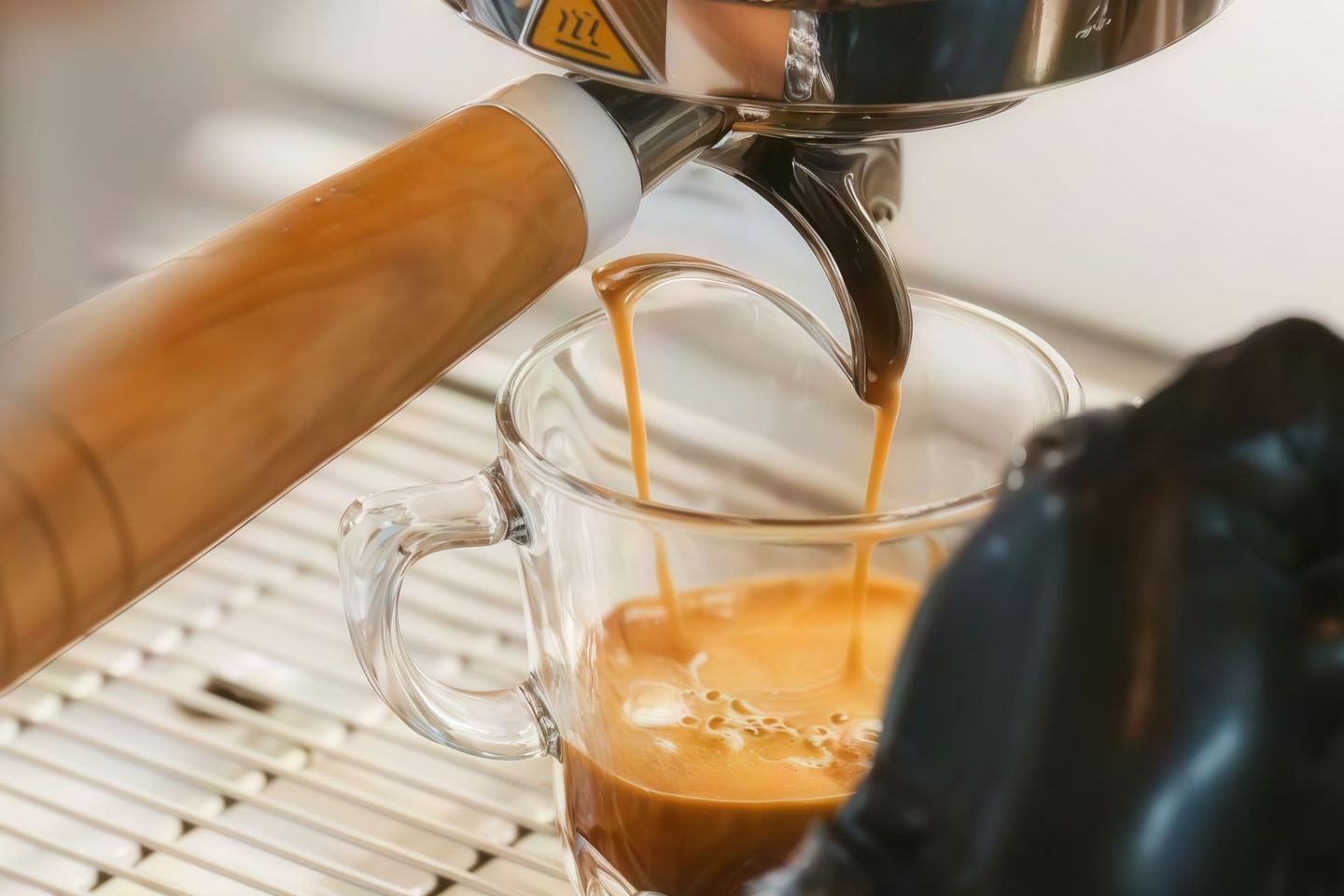 Espresso