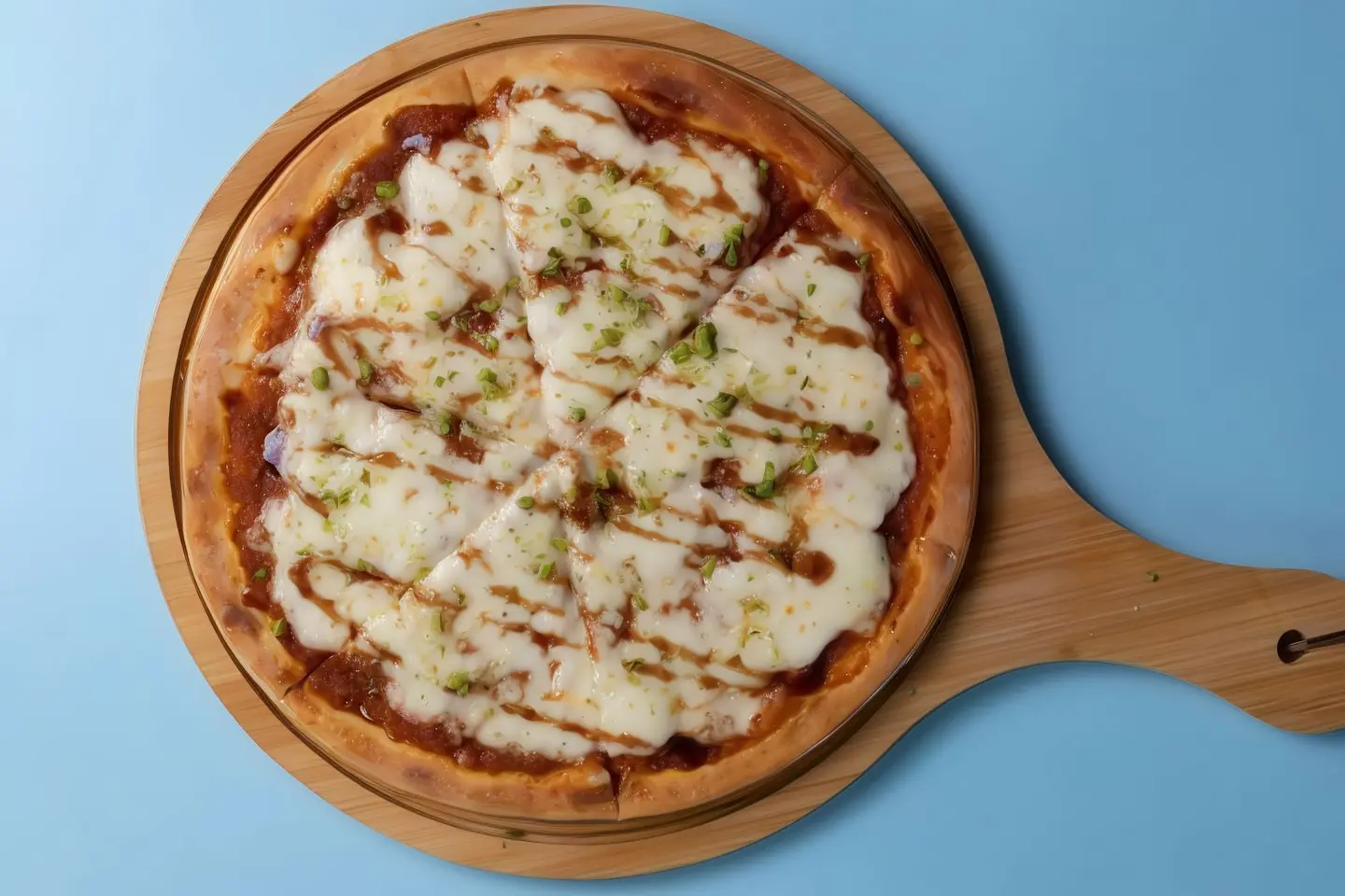 Muhammara Cheese