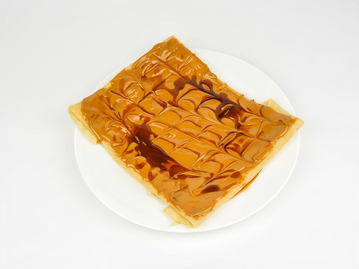 Lotus Crepe