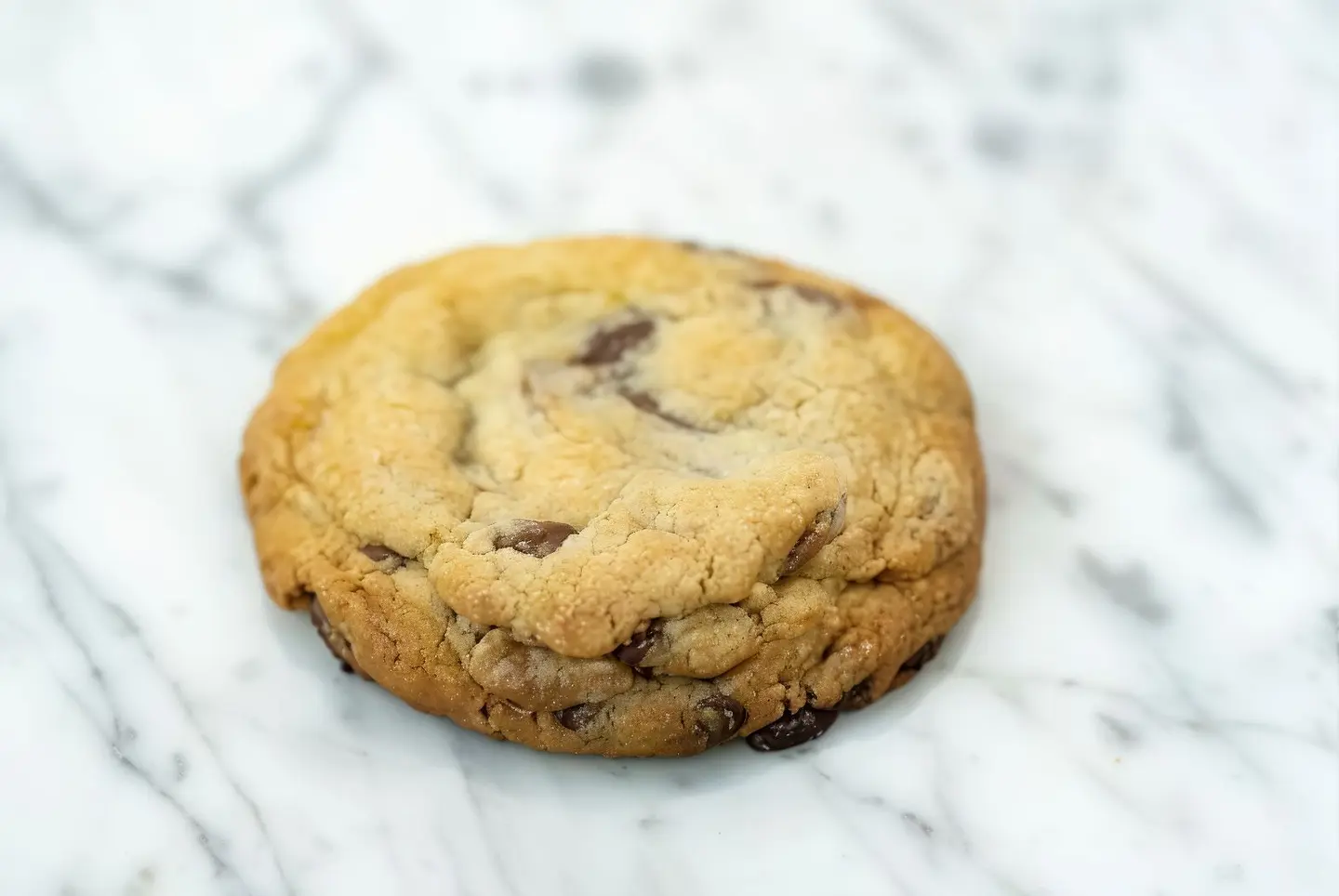 Fresh Cookies