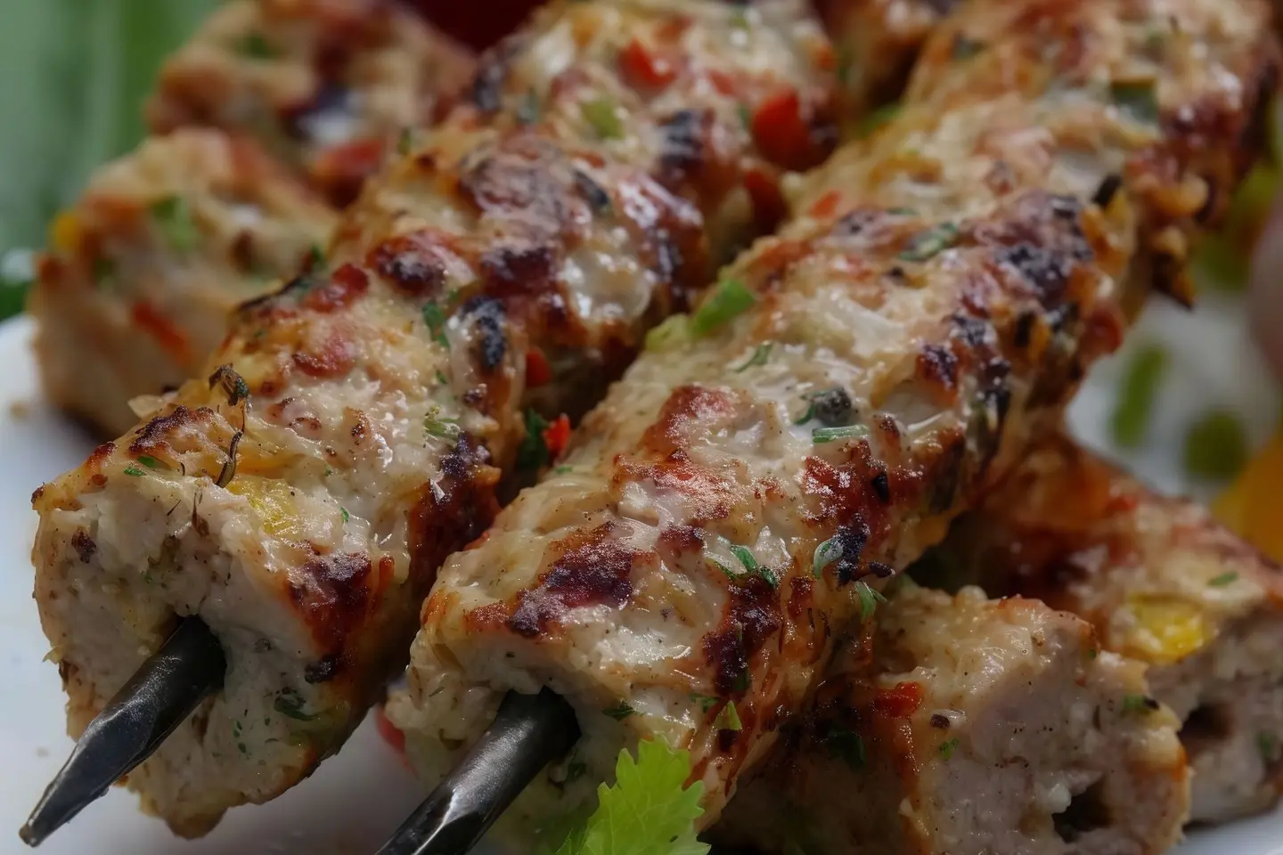 كباب أورفلي - نفر