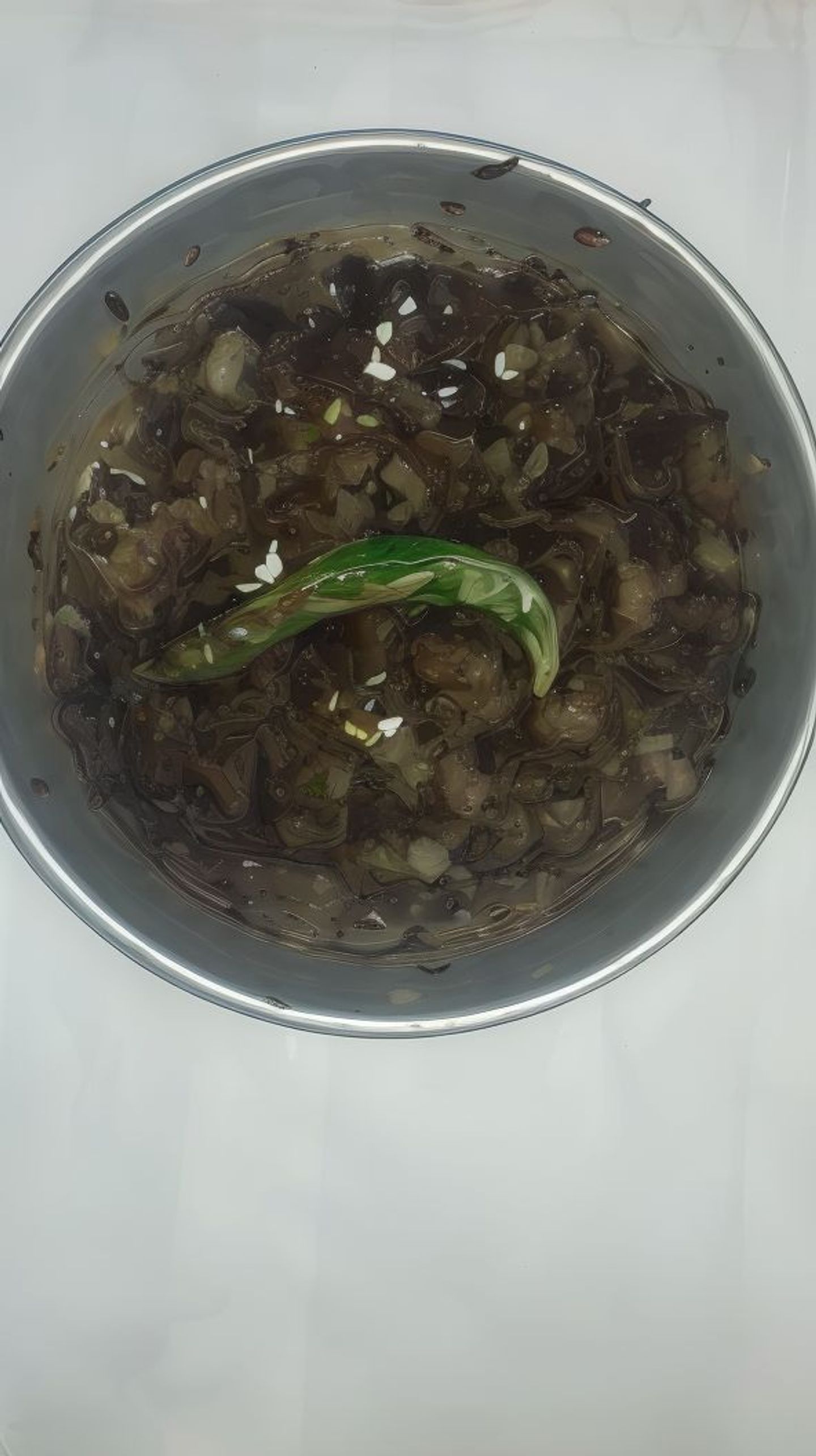 صينية حميس بالفرن