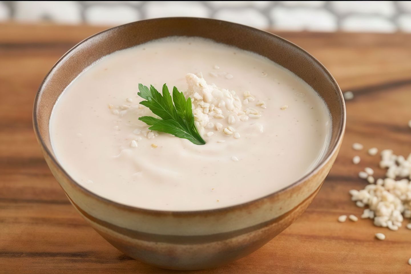 علبة طحينية