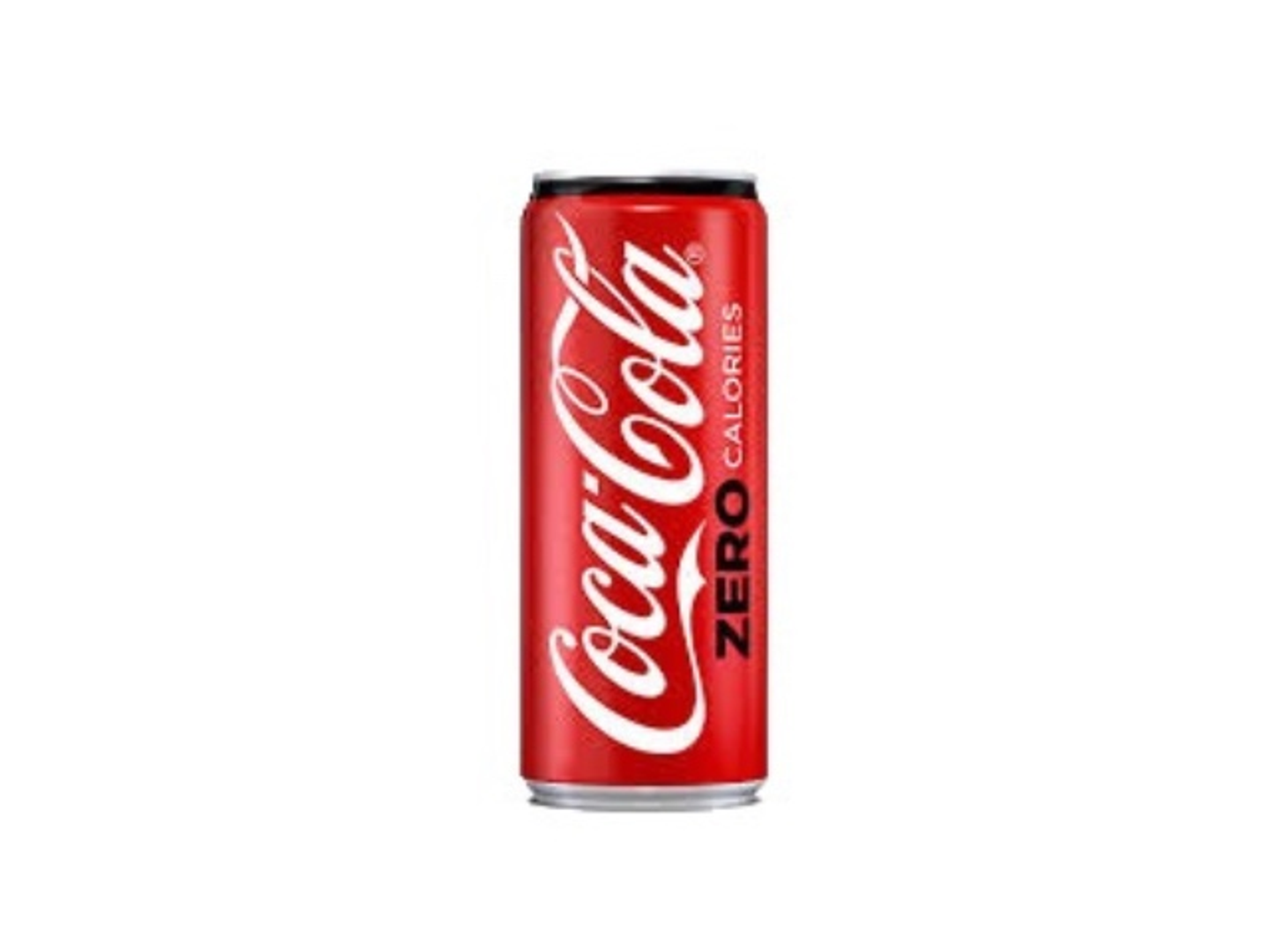 Coca Cola Zero