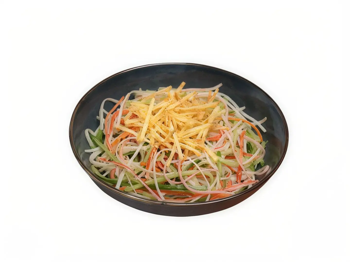 Crab Salad