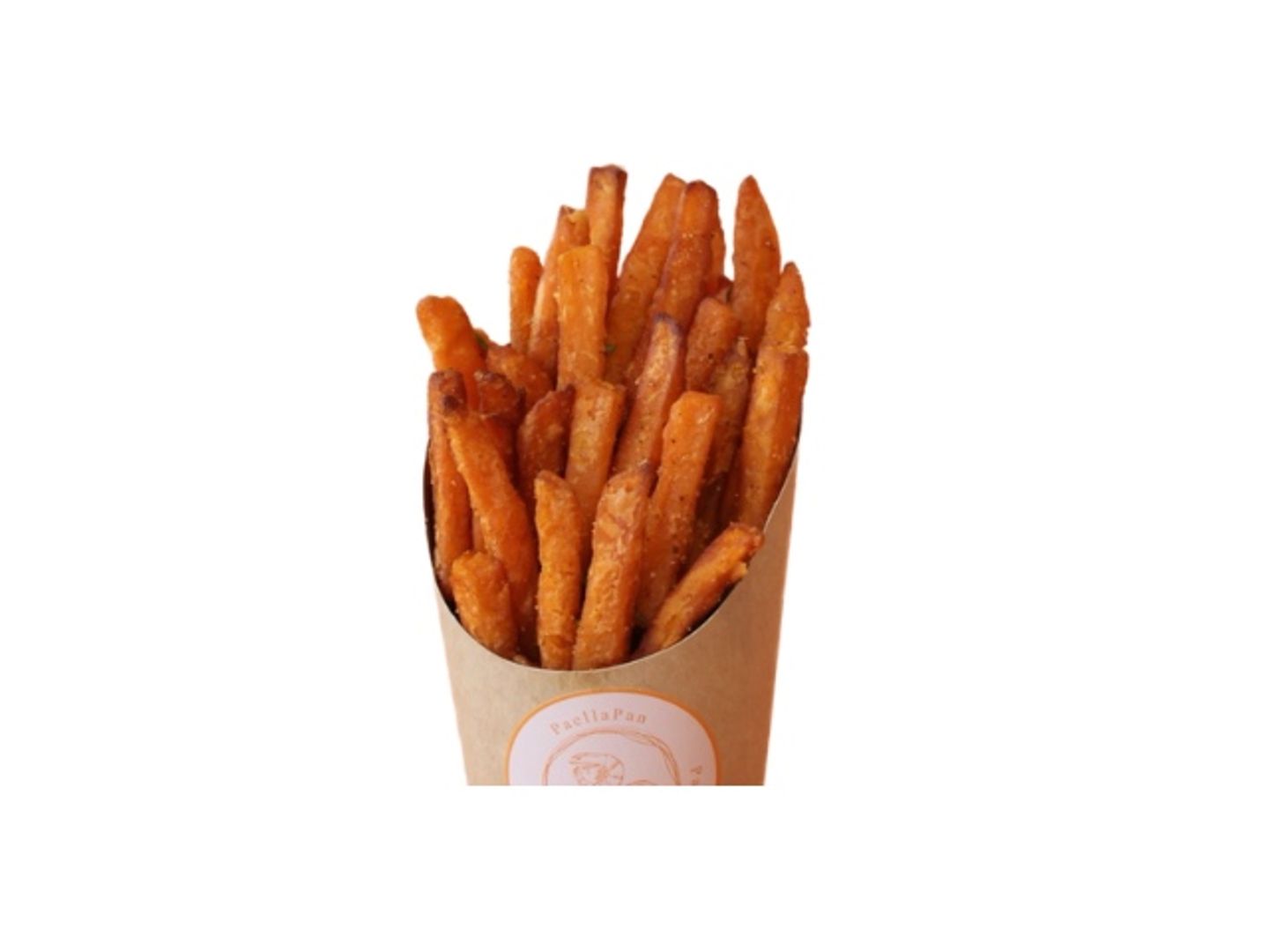 بطاطا حلوة