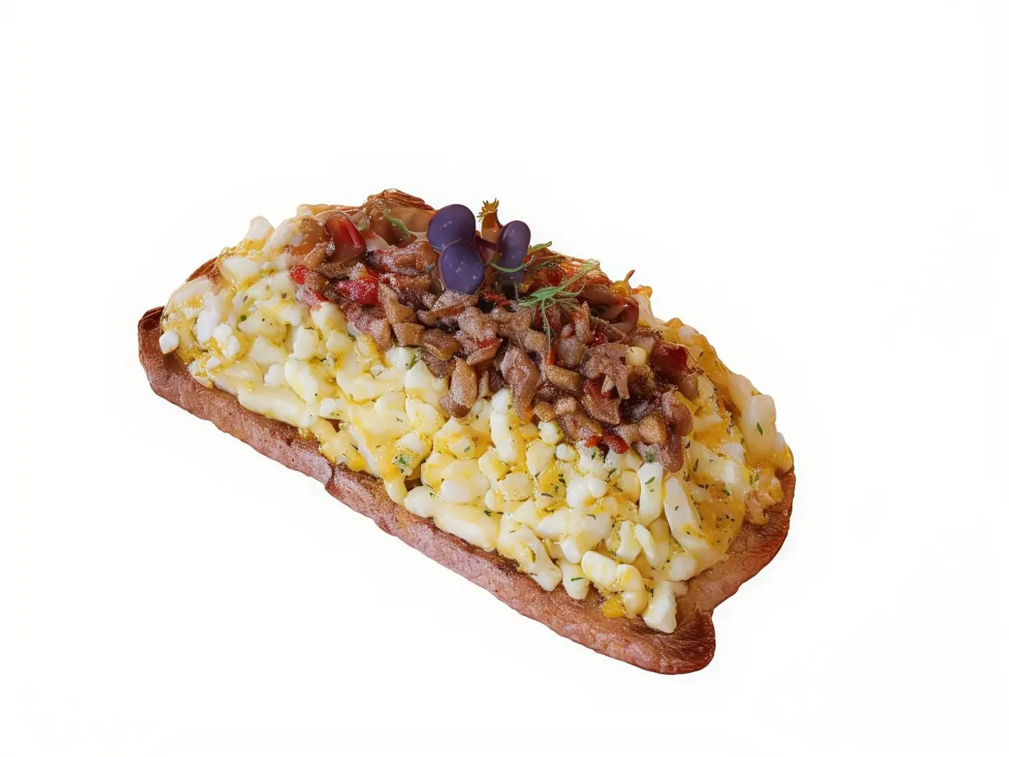 Makdous Egg