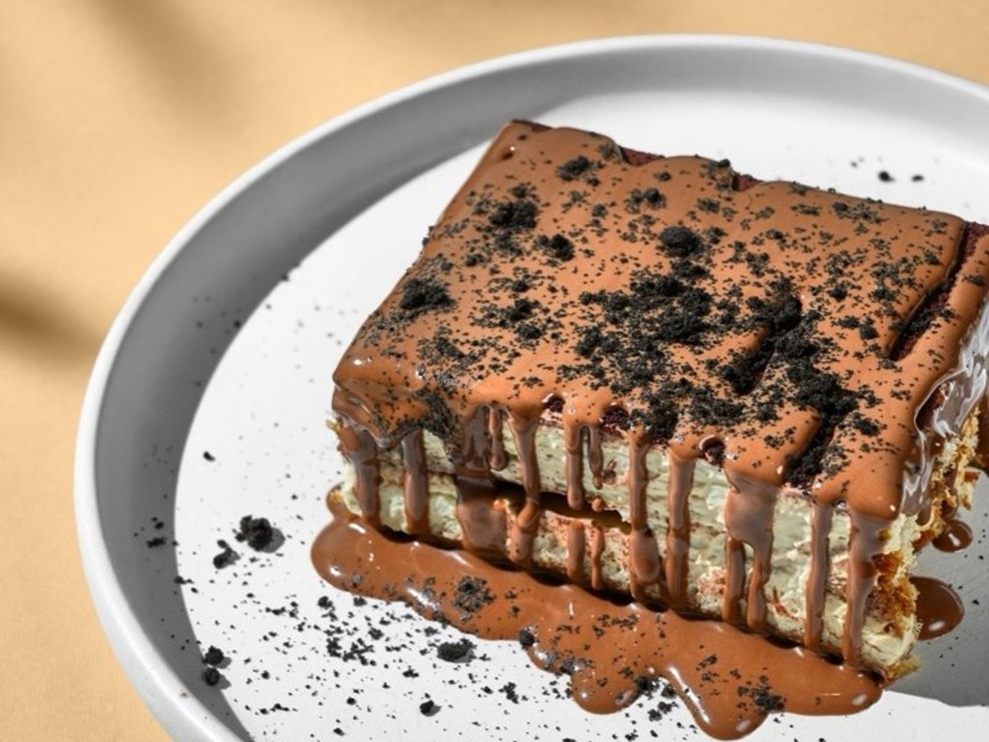 شوكوميسو