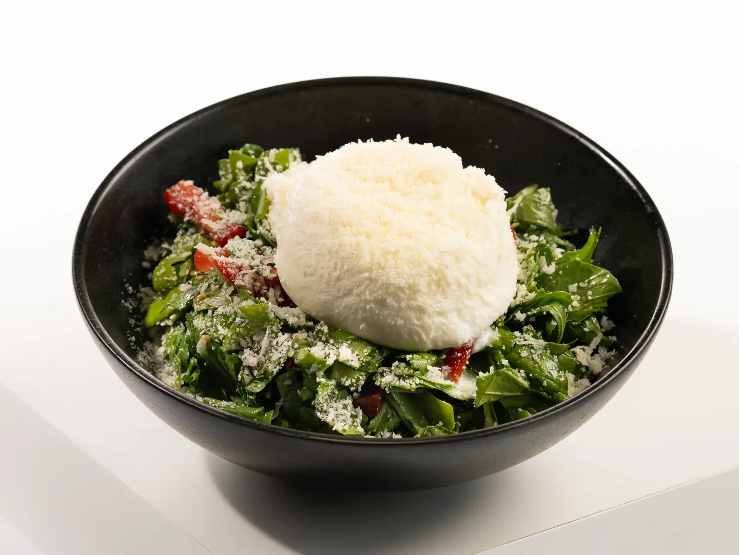 Burrata Salad