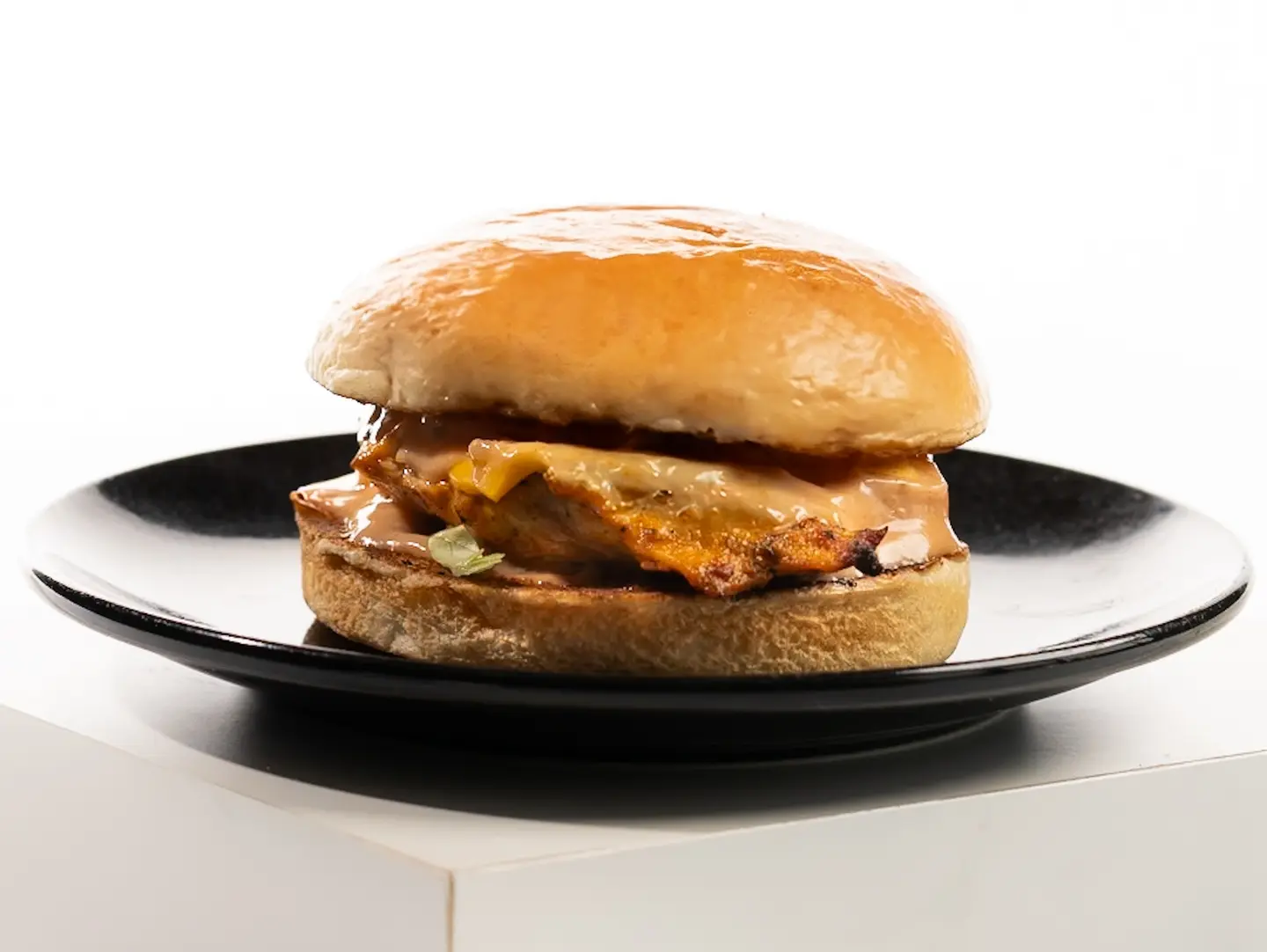 Grilled Chicken