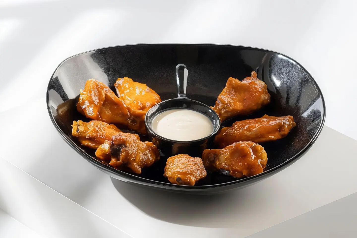 Buffalo Wings