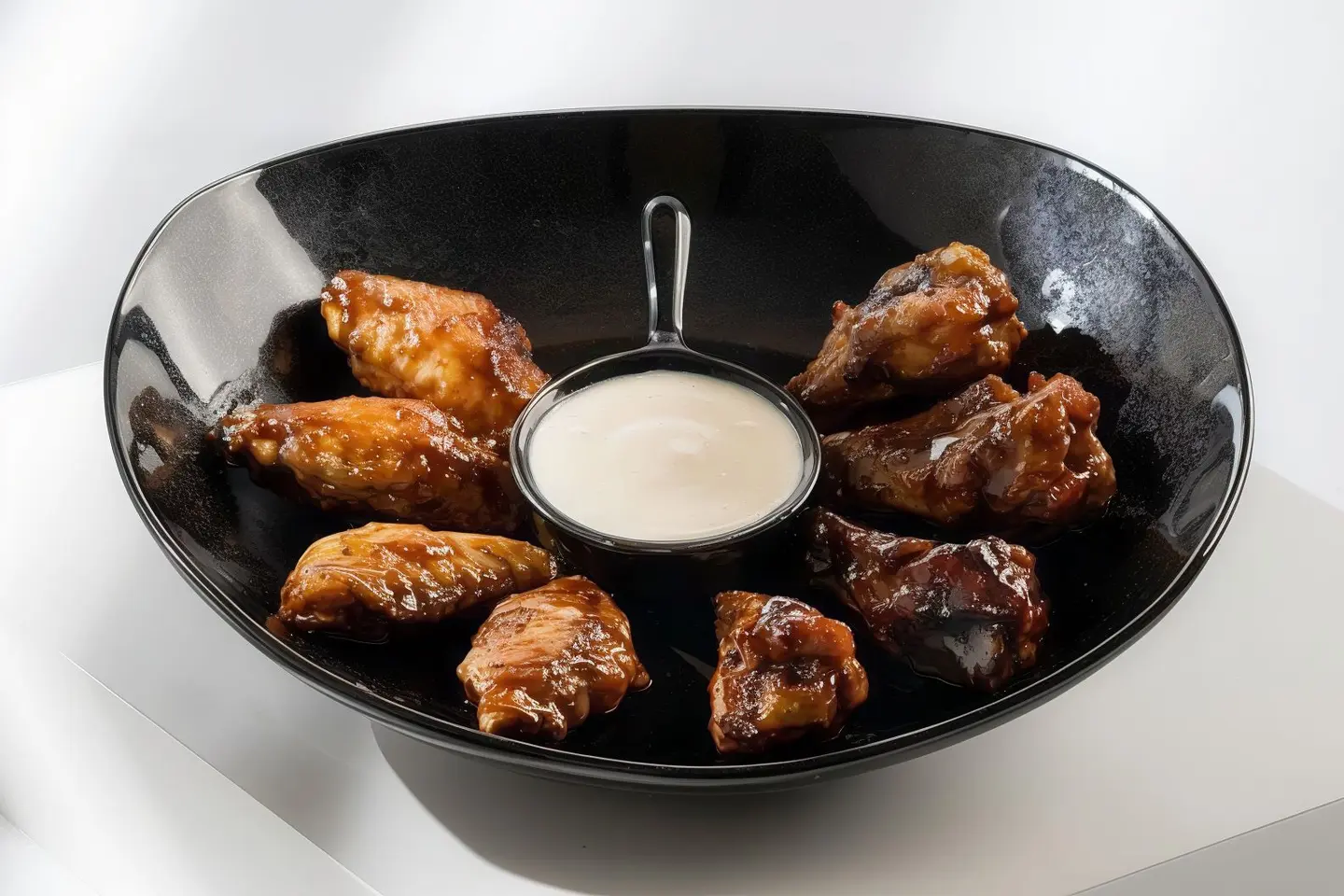Bbq Wings