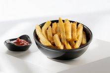 بطاطس مقلي