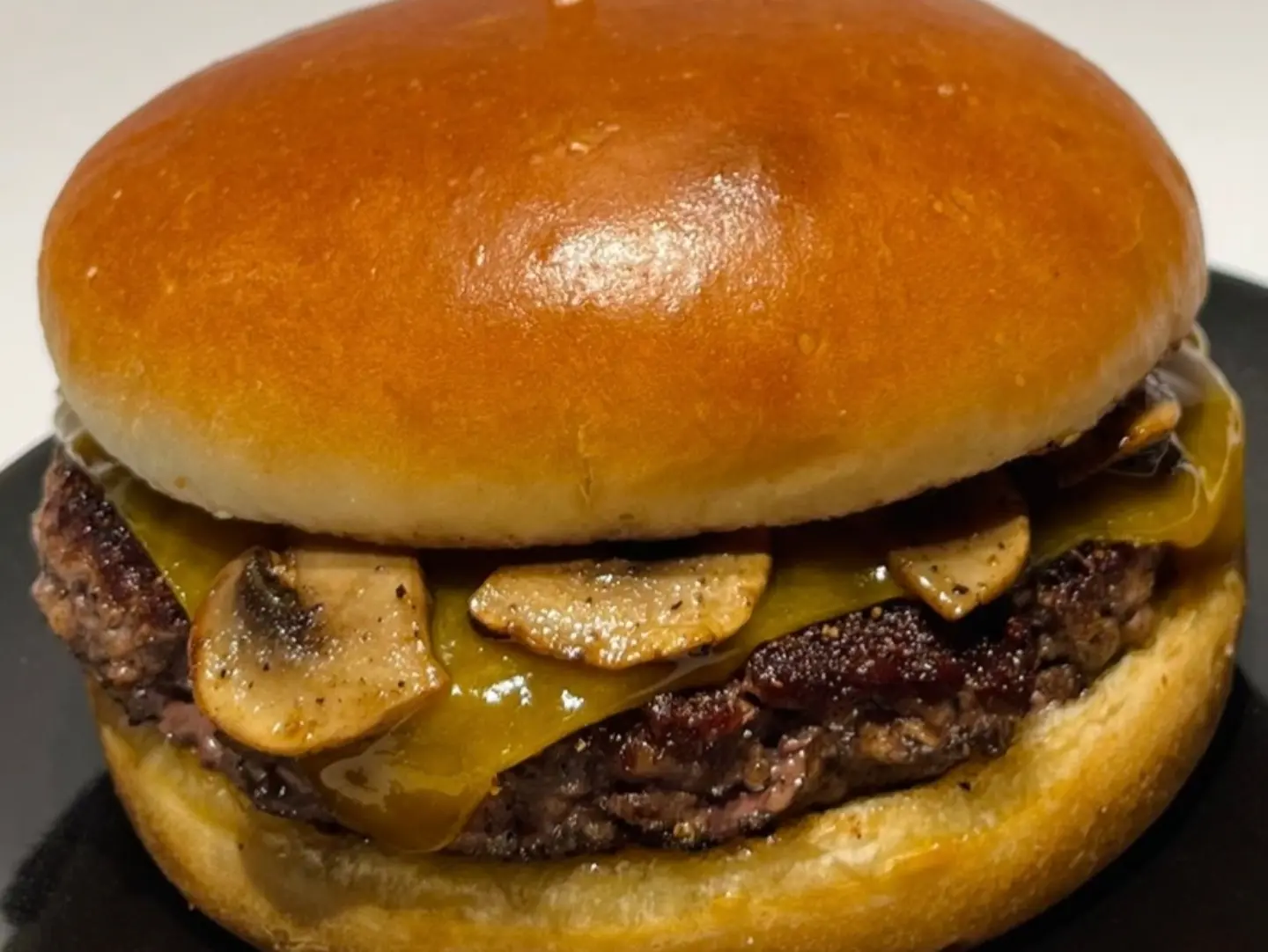 Royal Burger