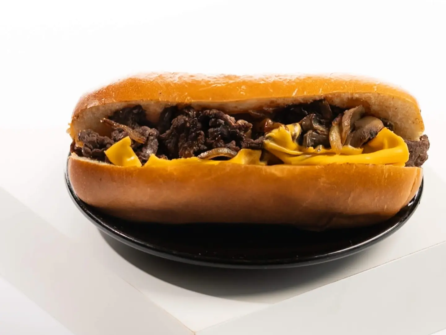 Philly Cheesesteak