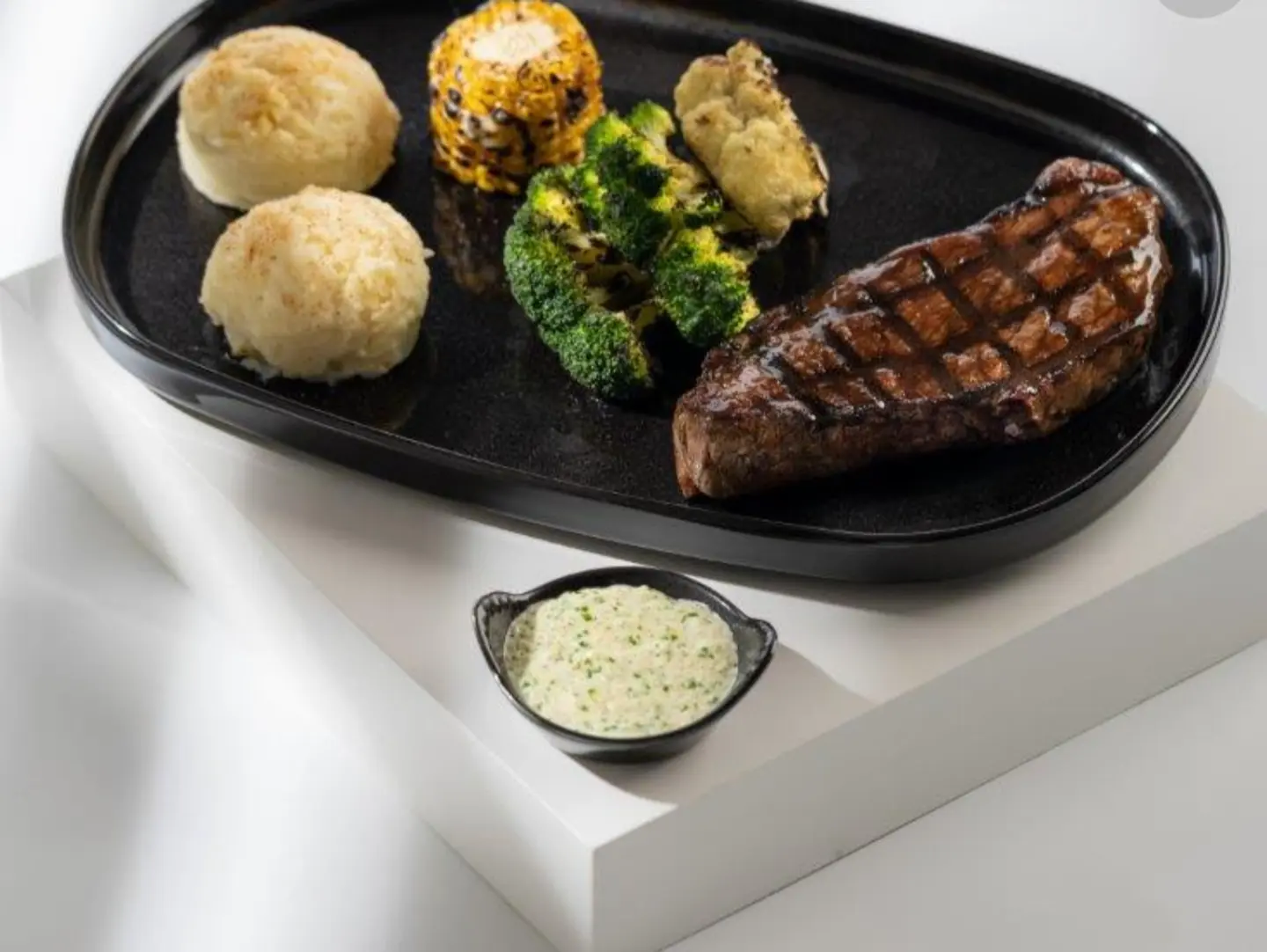 Angus Picanha