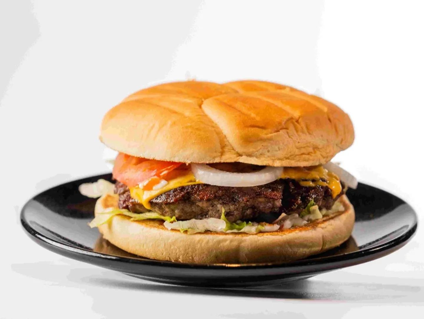Classic Burger