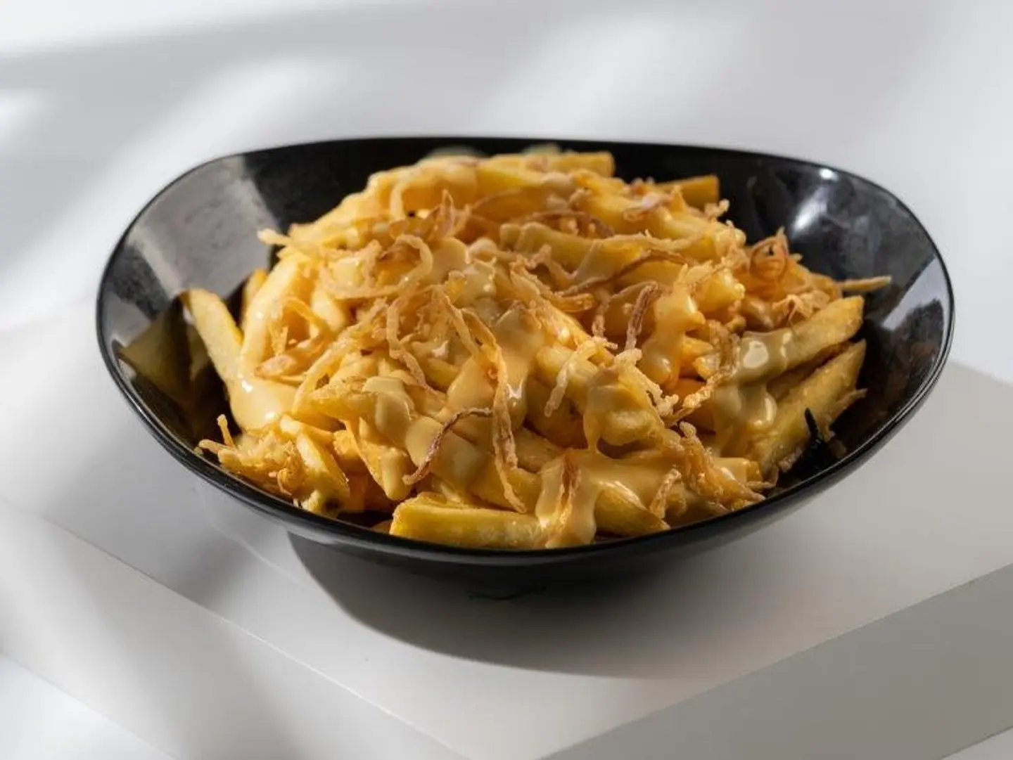 Cheese Fries