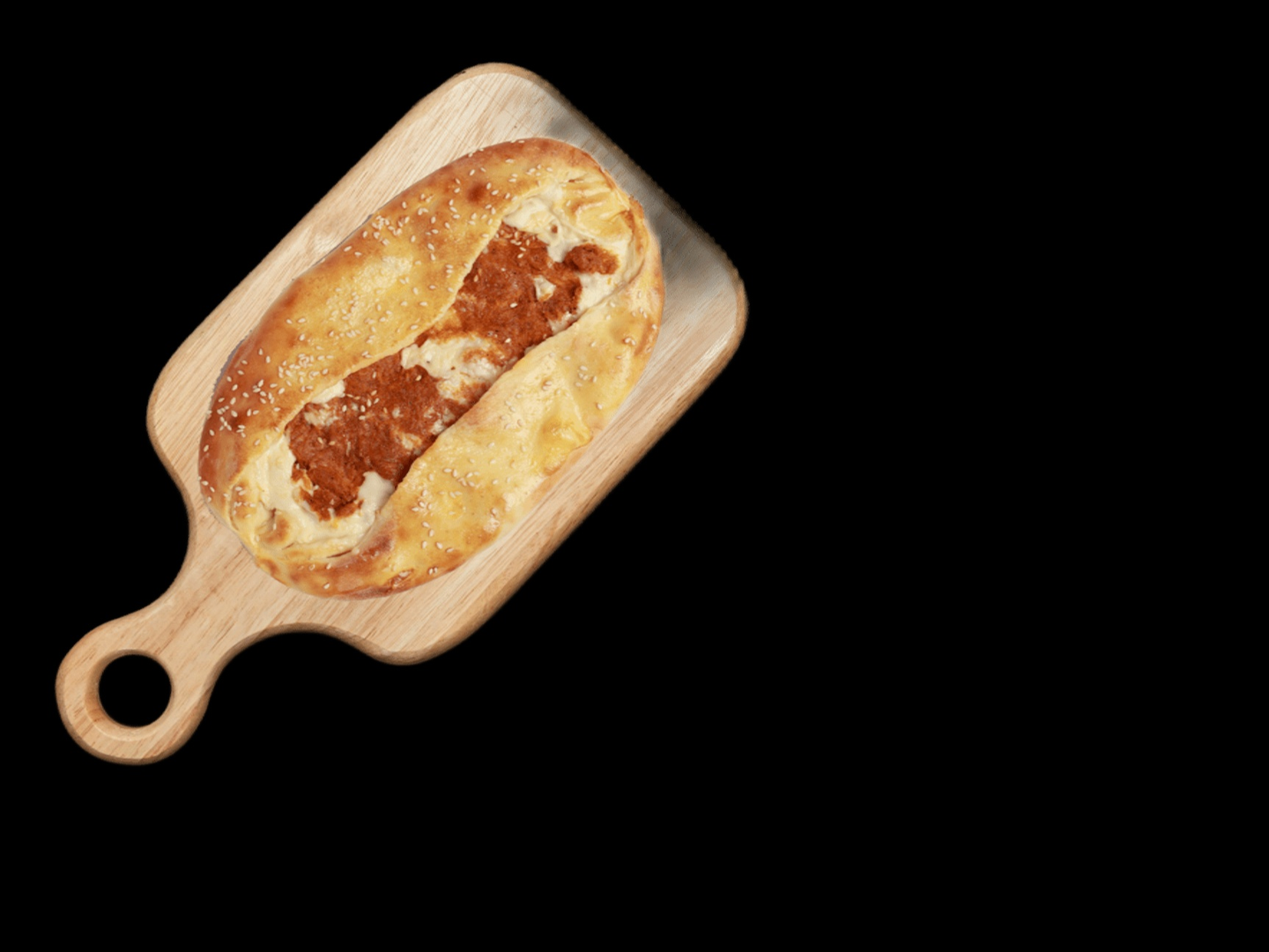 Chicken And Cheese Pie