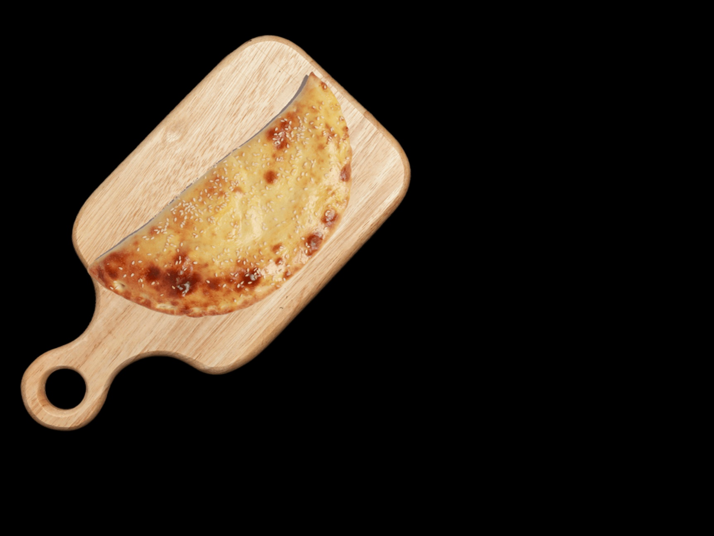 Labneh Pie