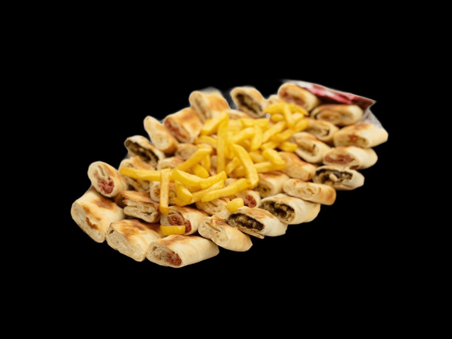 شاميات صغير