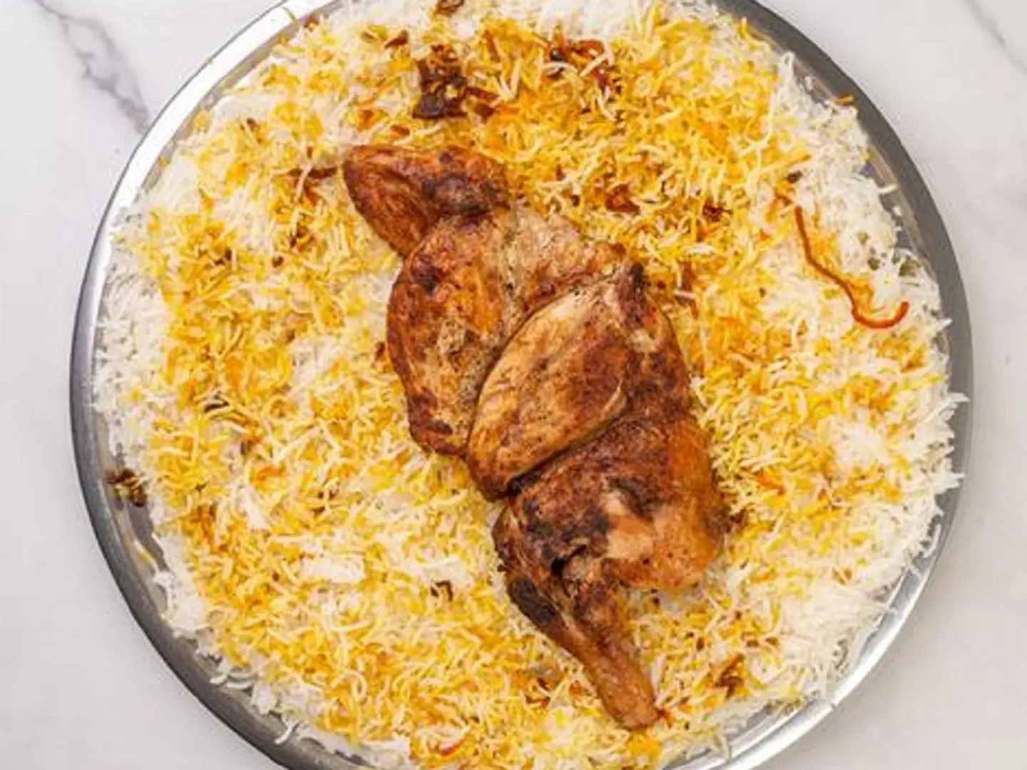 Offer Half Haba Mazby