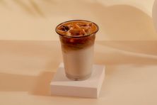 ايس وايت موكا - حجم صغير