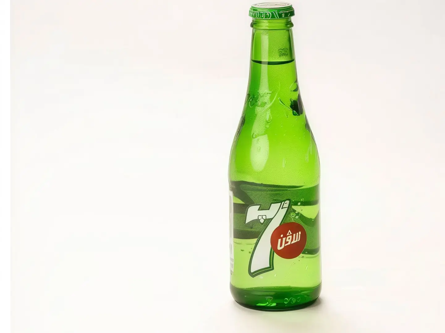Diet Seven Up