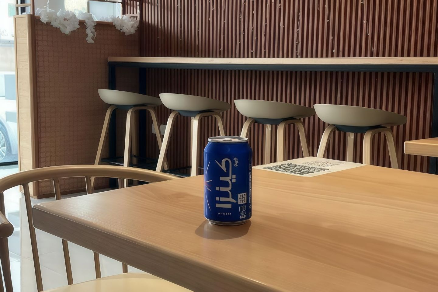 Kinza Cola