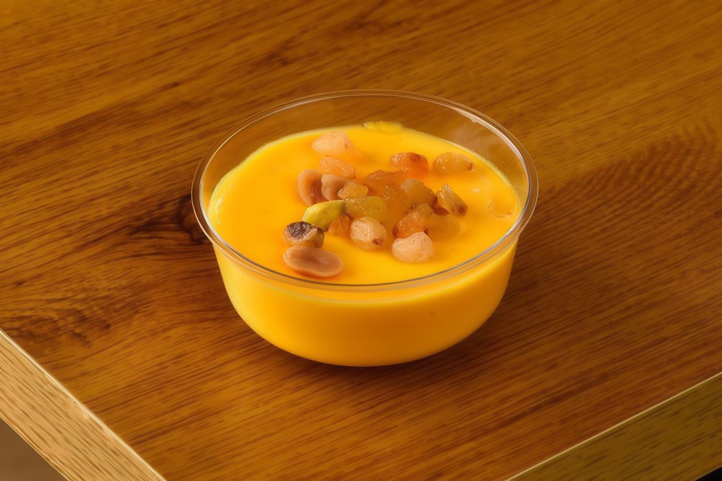 Custard