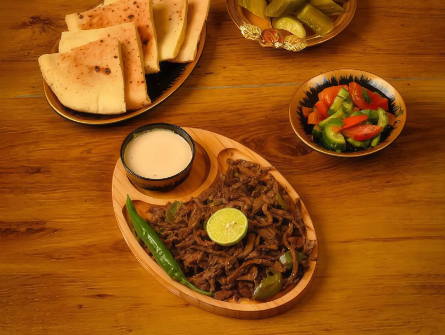 Askindirani Liver Plate