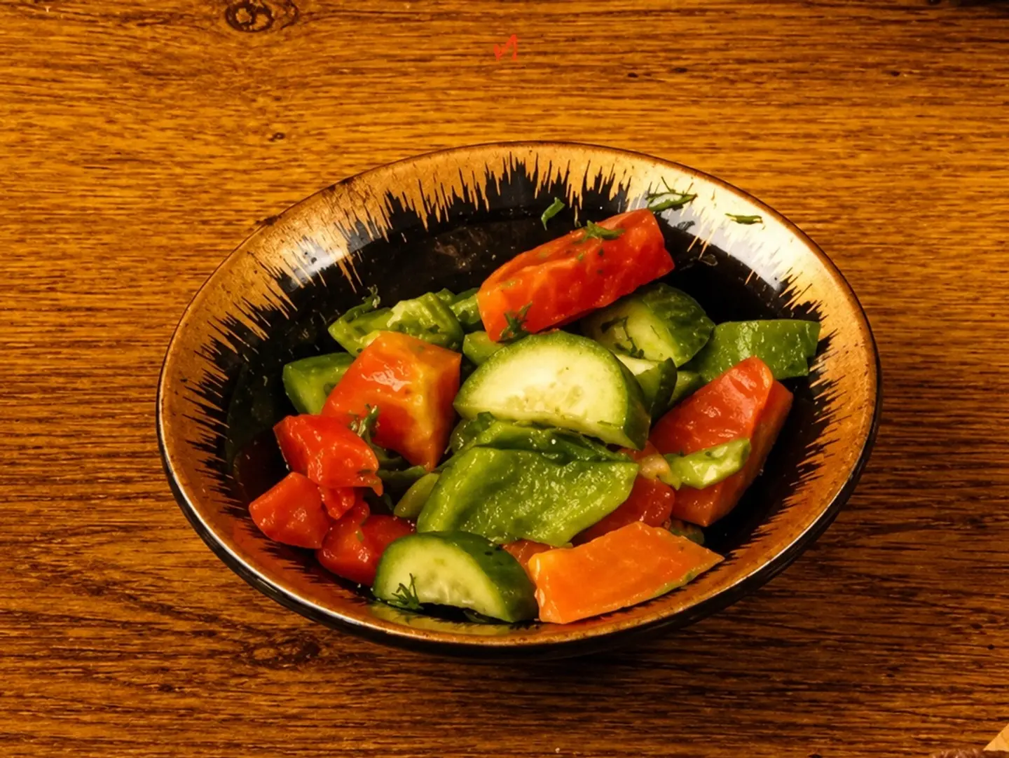 Green Salad