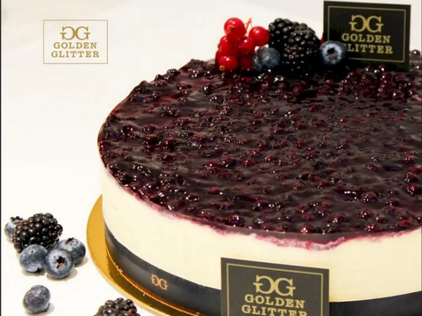 تشيز كيك توت