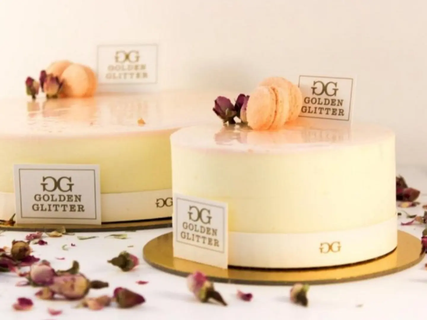 تشيز كيك ورد