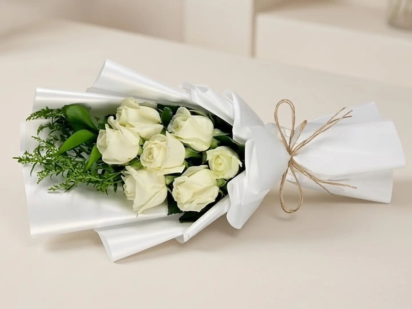 03 - باقة جوري