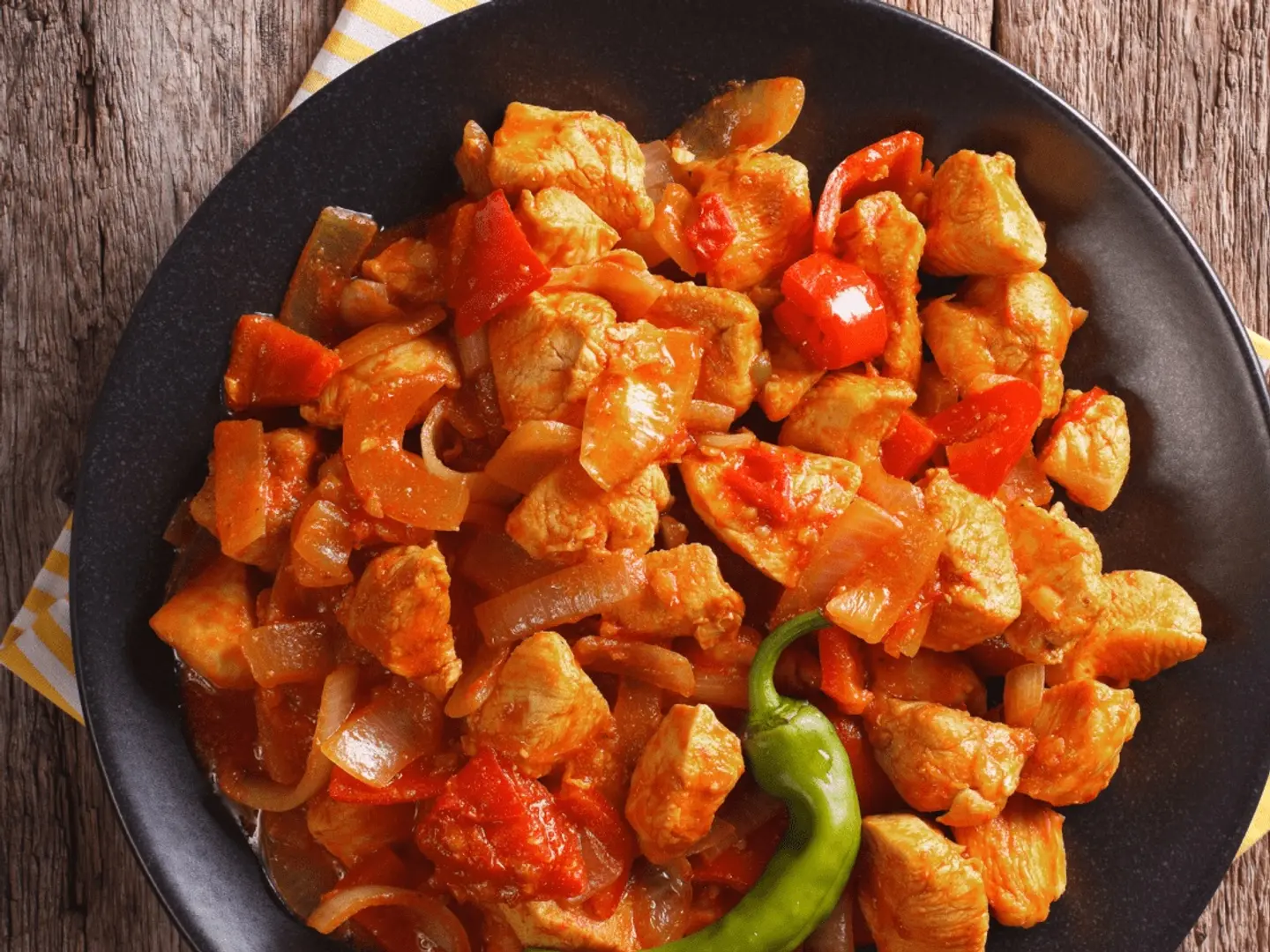 دجاج جلفريزي