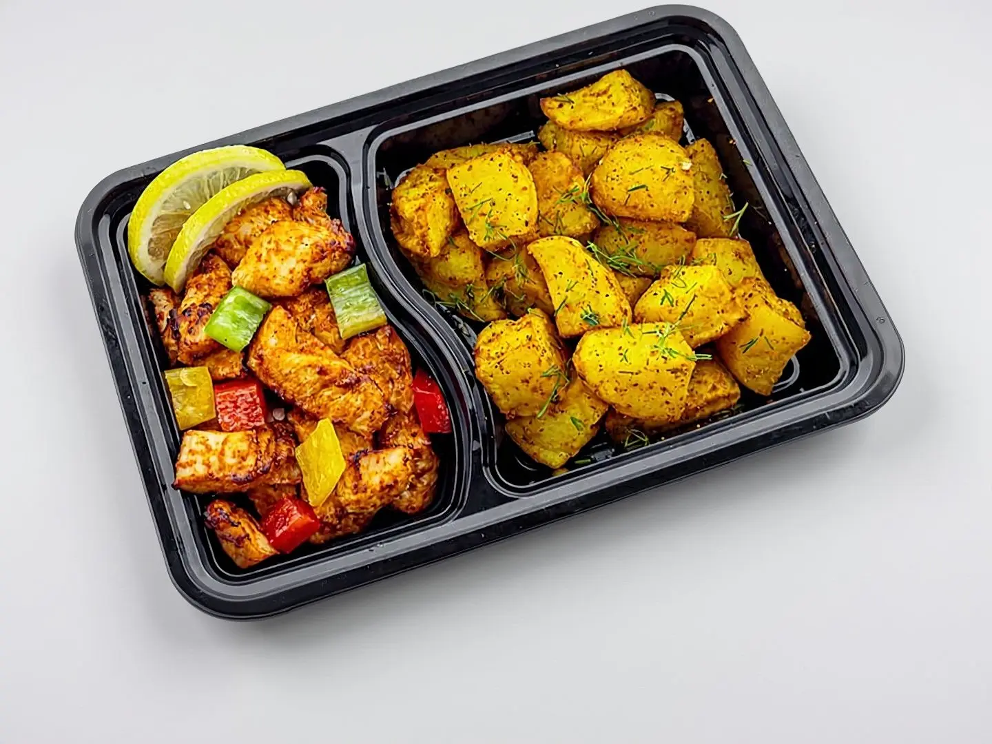 دجاج شيش طاووق