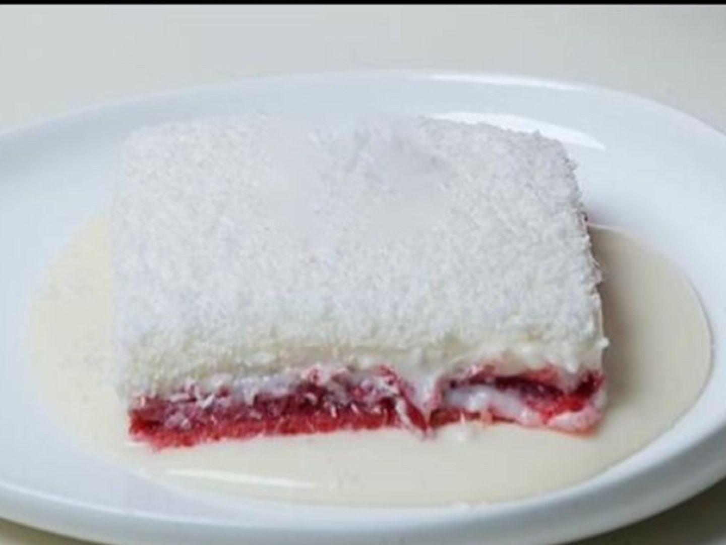 Coconut Cake