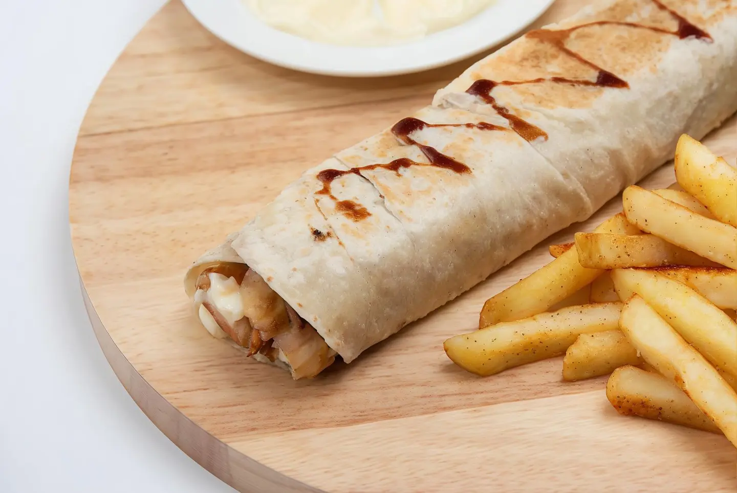 شاورما صاروخ