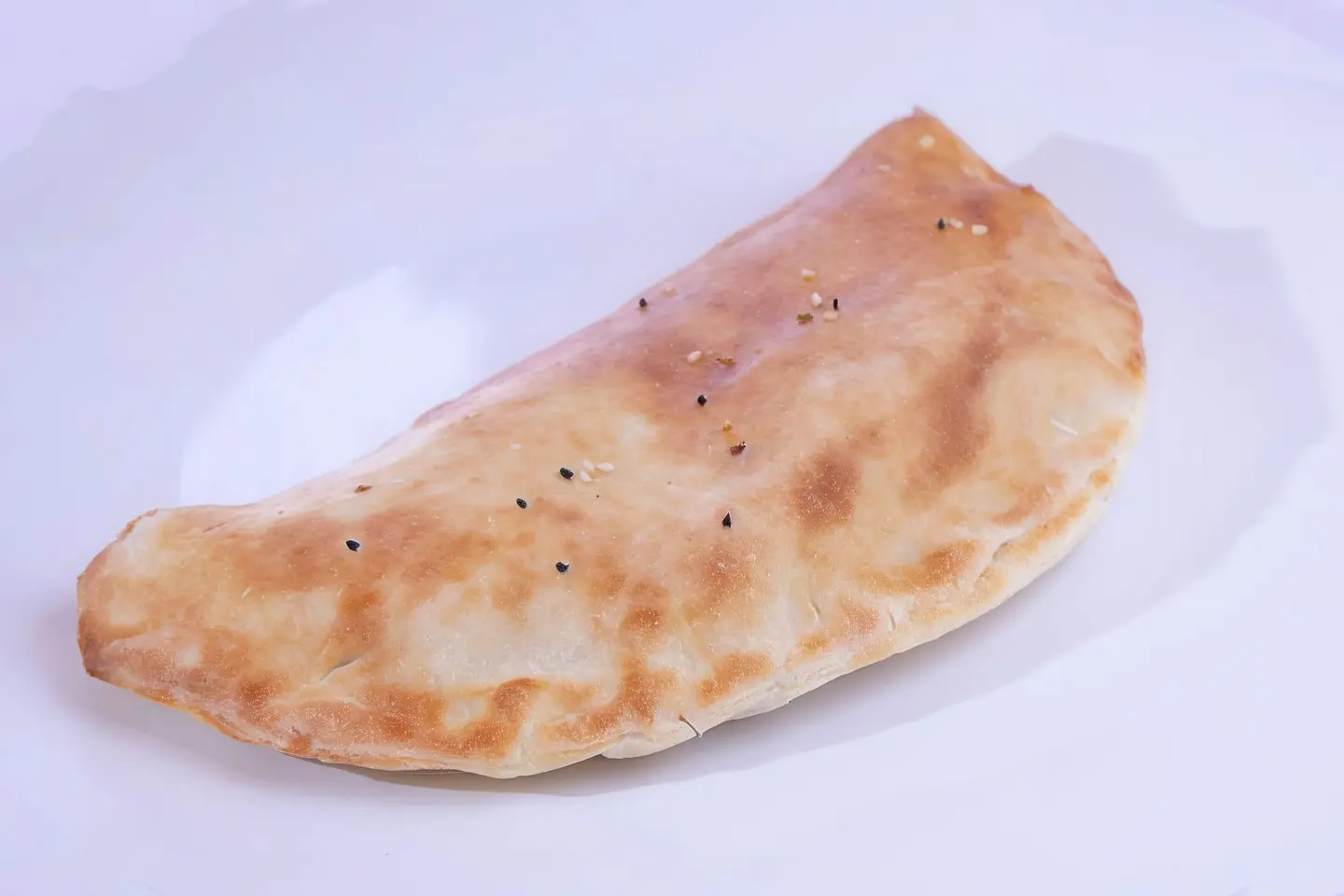 لبنة بالزعتر