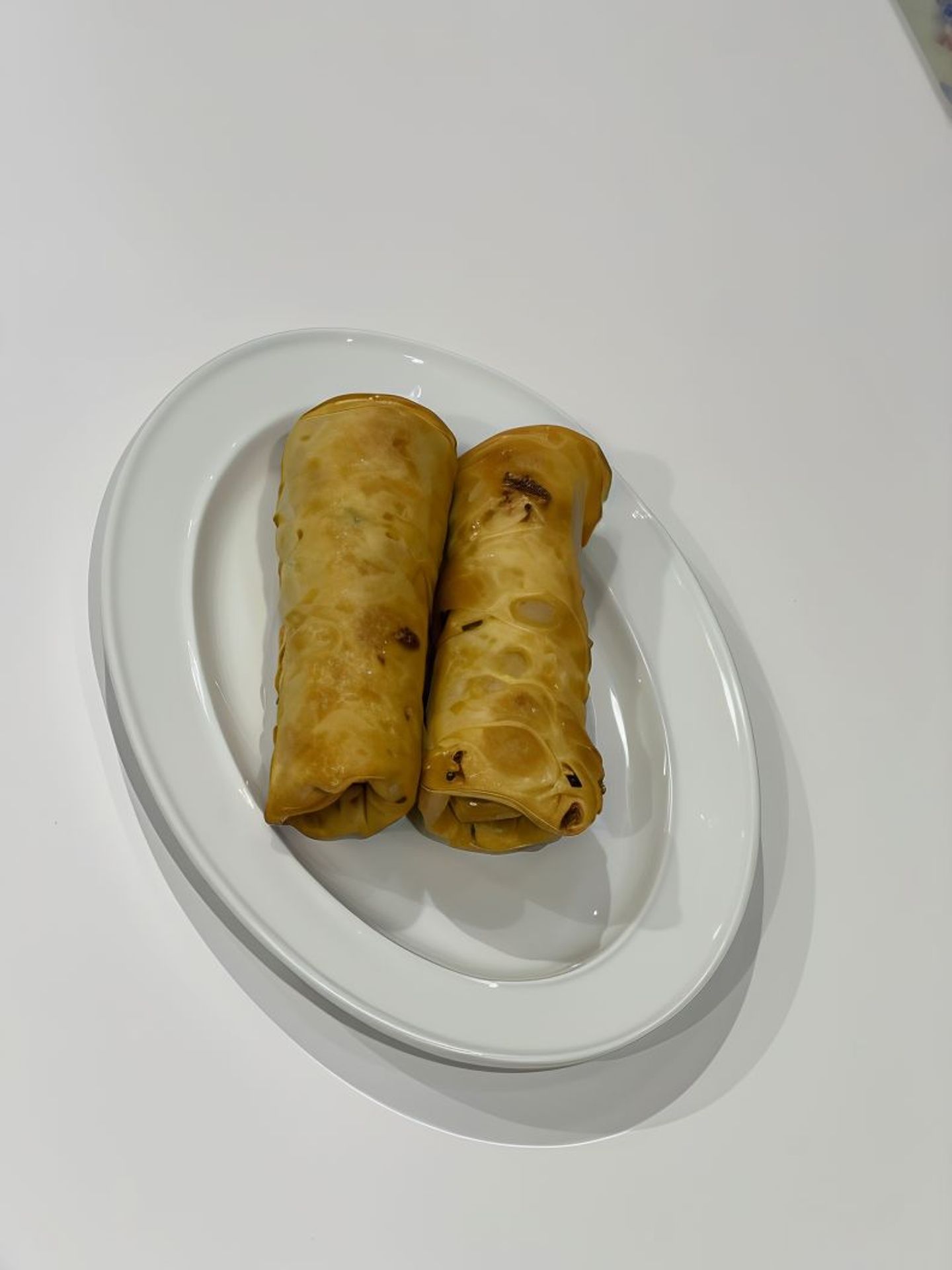 Chicken Spring Roll