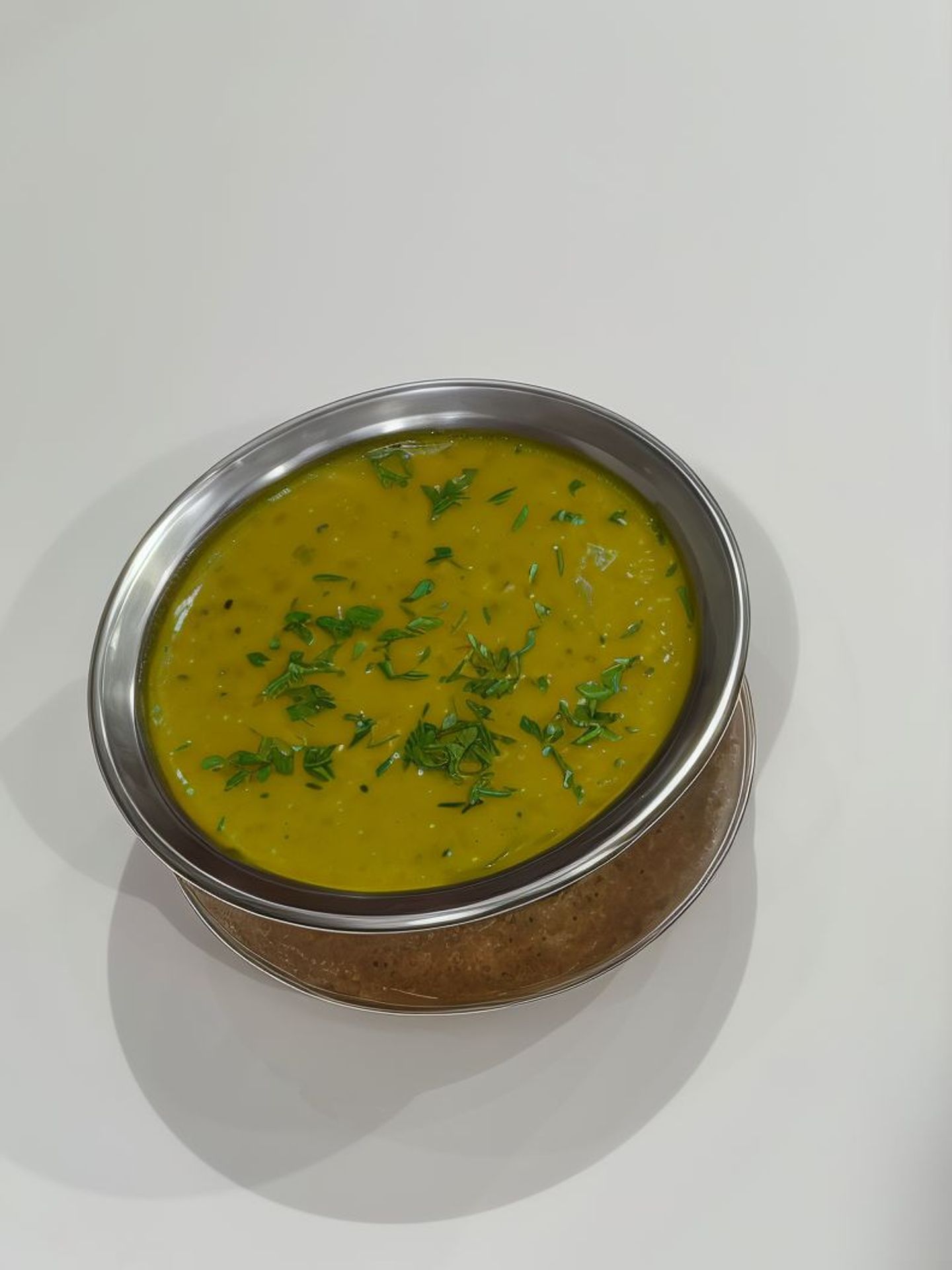 Chicken With Laban And Spices