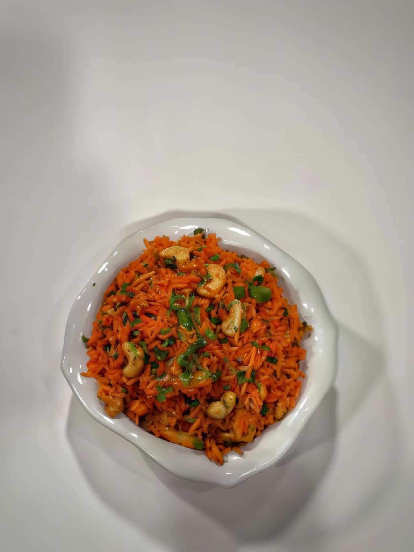Fried Rice Shangahay