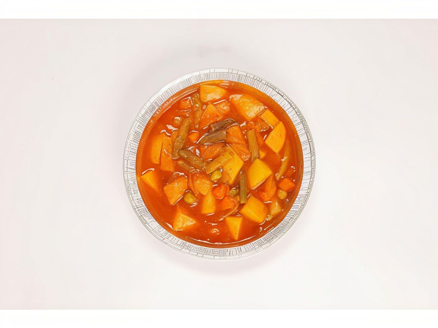 Mix Vegtable
