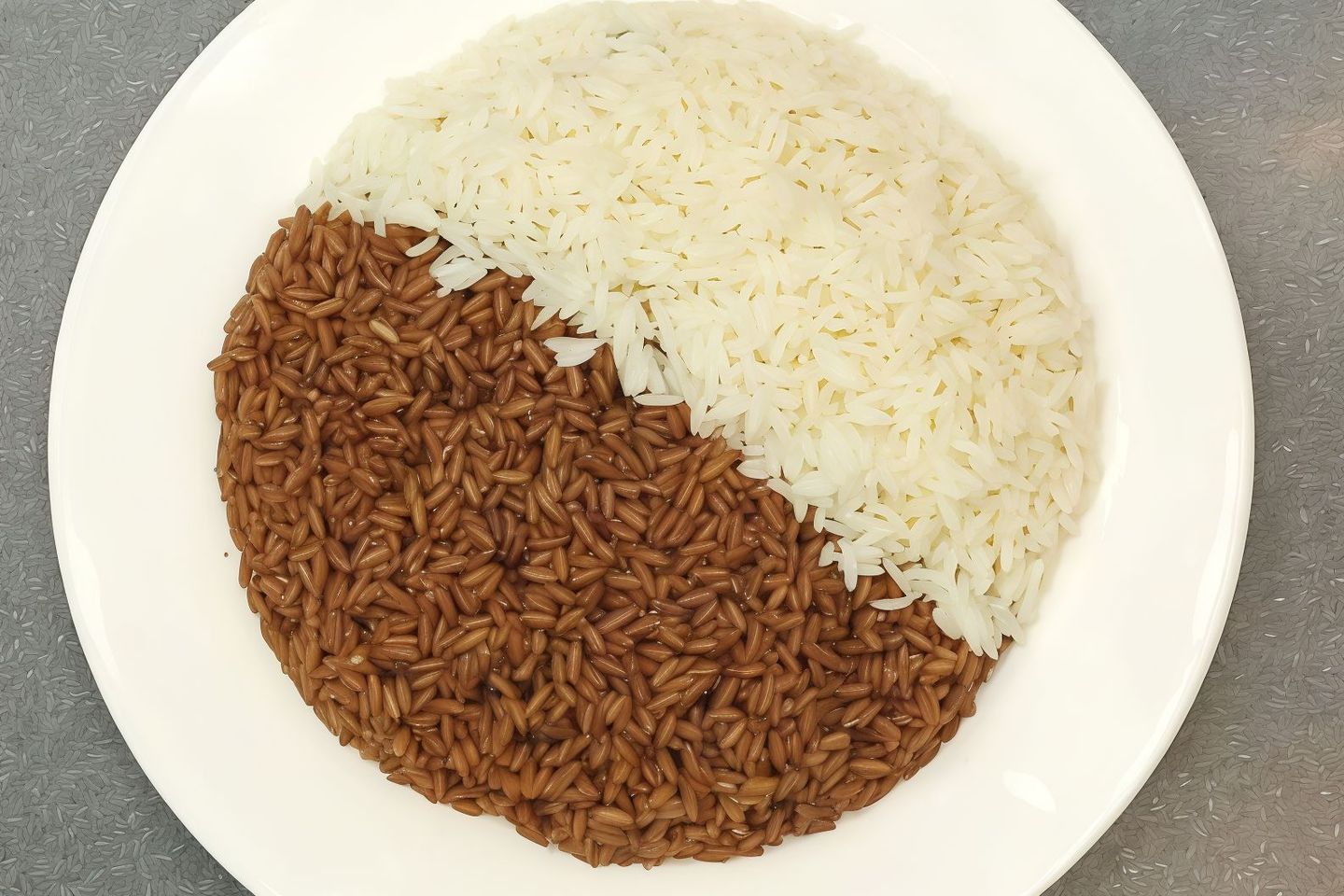 Mix Rice